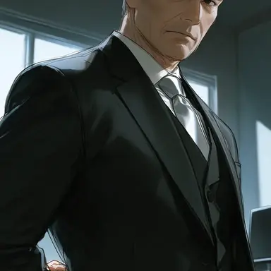Profile image of 카미데라 신이치