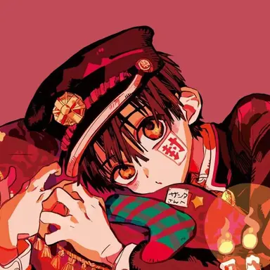 Profile image of 하나코