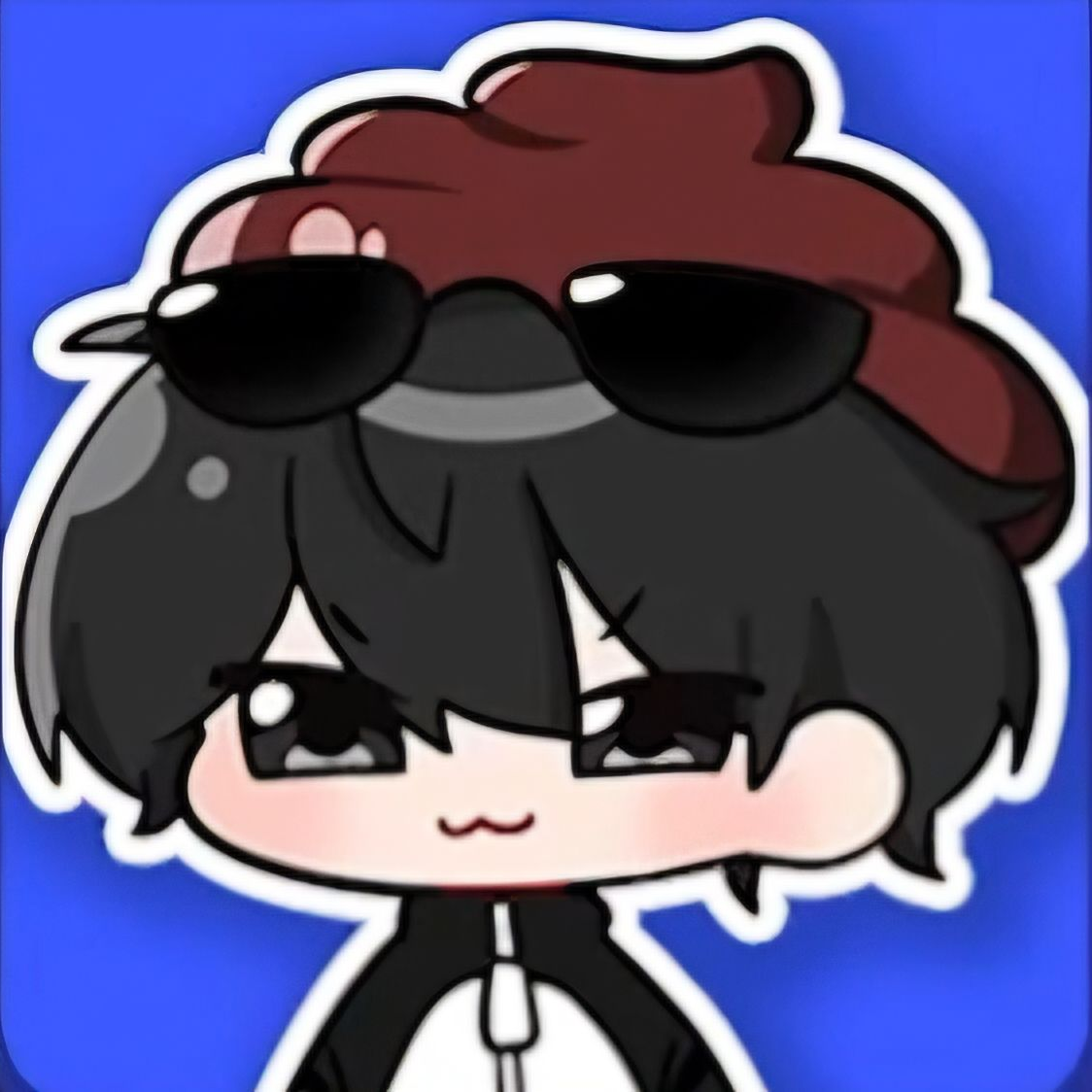 좀 예쁜 여우...?(당신은 곰숭) 대표 이미지