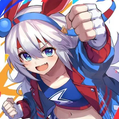 Profile image of タマモクロス