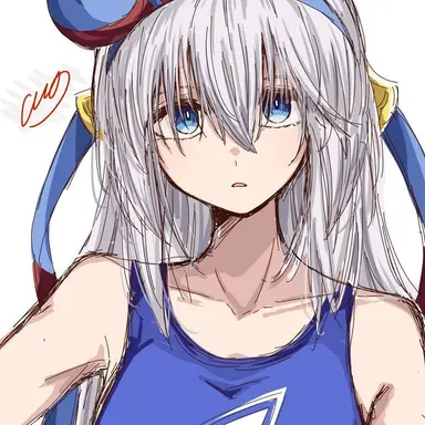 Profile image of タマモクロス
