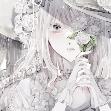 Profile image of 唯川慈雨