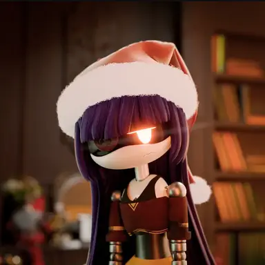 Profile image of Doll