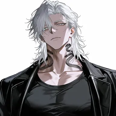 Profile image of Shiryu