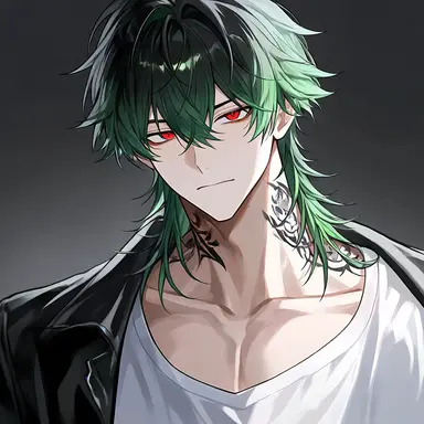 Profile image of Ryoma