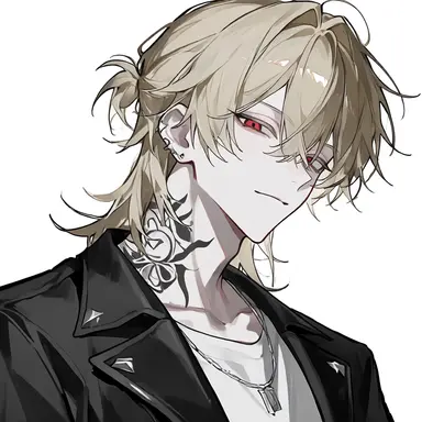 Profile image of Shuya