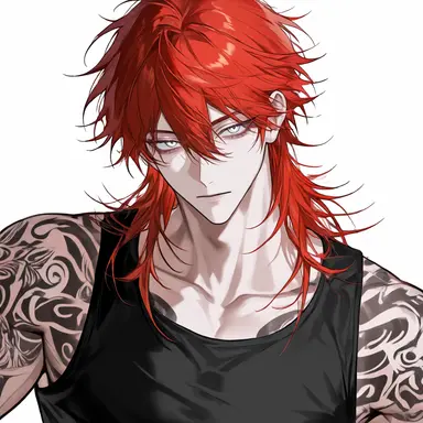 Profile image of Nagumo