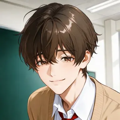 Profile image of 朝倉 悠真