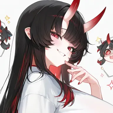 Profile image of 朱羅