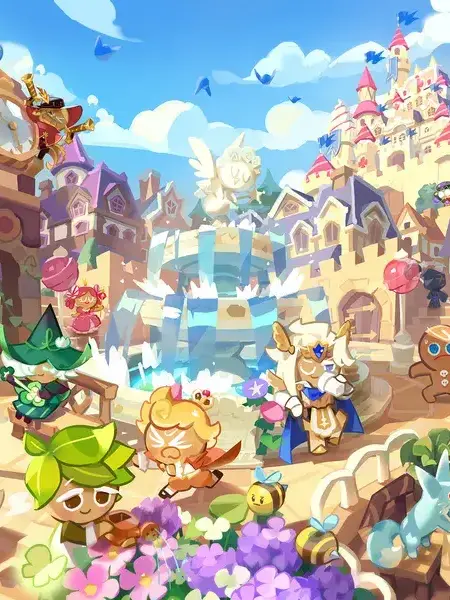 RiskyUncle9174의 에이션트&비스트