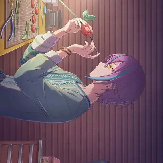 Rui6024의 카미시로 루이