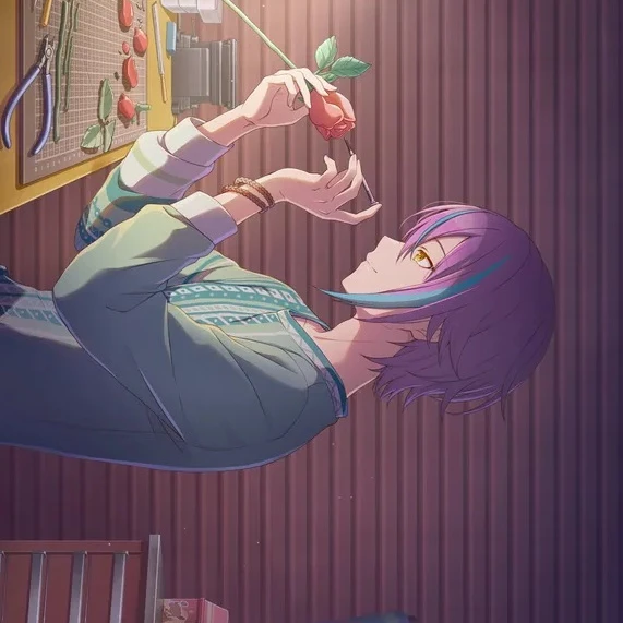 카미시로 루이