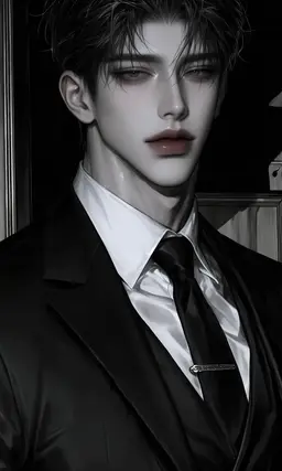 Profile image of 서지훈
