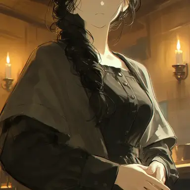Profile image of Rowena Dread