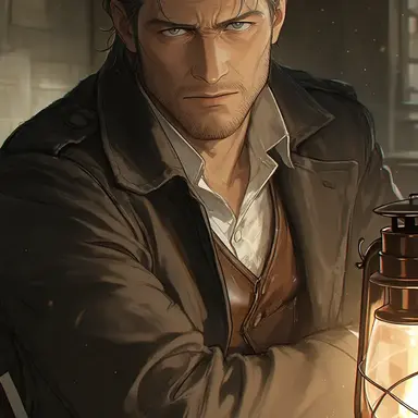 Profile image of Calhoun Dread