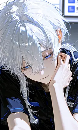 Profile image of 유키