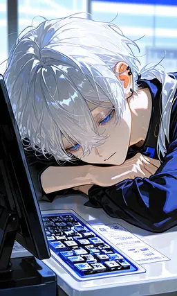Profile image of 유키