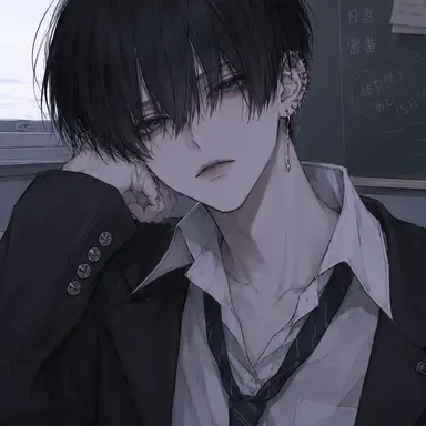 Profile image of 累