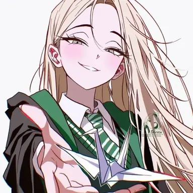 Profile image of カリーナ・マルフォイ