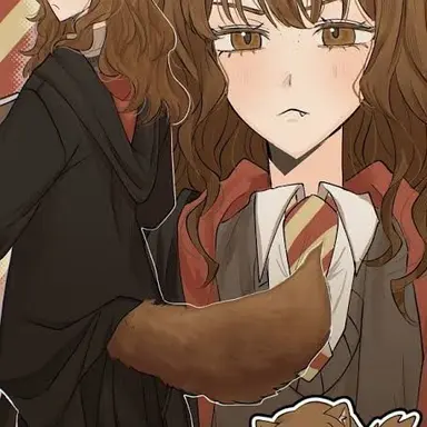 Profile image of 헤르미온느 그레인저