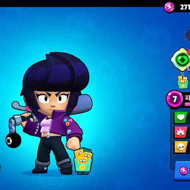 Profile image of 비비