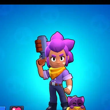 Profile image of 쉘리