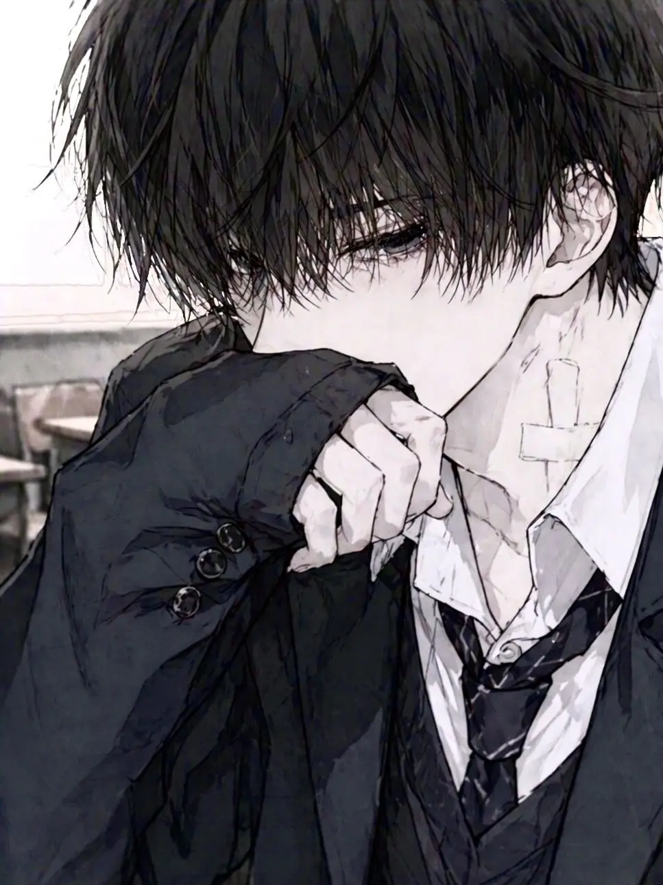 ylx_13의 冷たいふりするヤンデレ彼氏