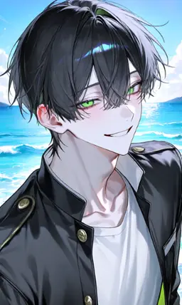 Profile image of Mirai