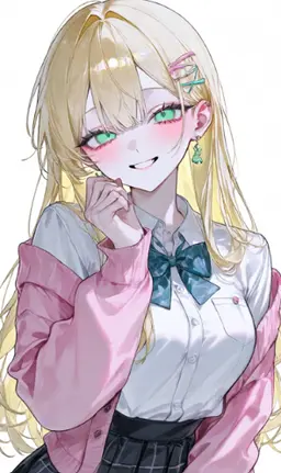 Profile image of Kana