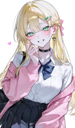 Profile image of Kana