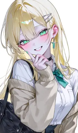 Profile image of Kana