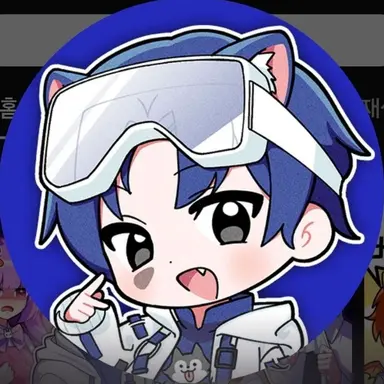 Profile image of 당찬