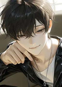 Profile image of Haruki