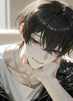 Profile image of Haruki