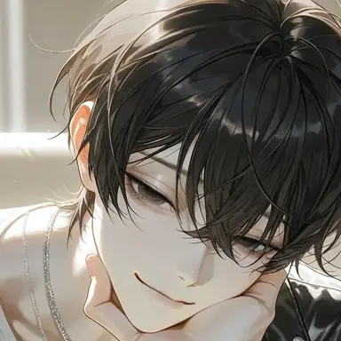 Profile image of Haruki