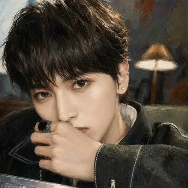 Profile image of 김인후