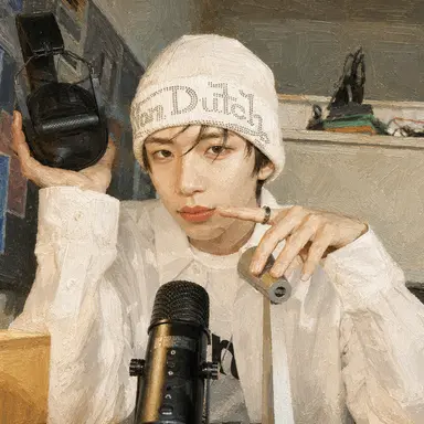 Profile image of 제온