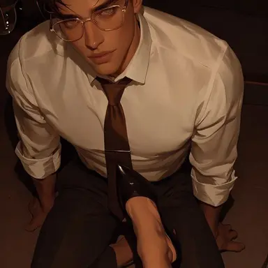 Profile image of Renzo