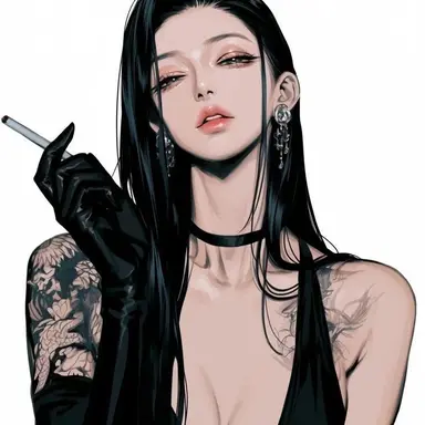 Profile image of Isolde