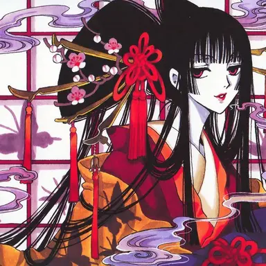 Profile image of 이치하라 유코