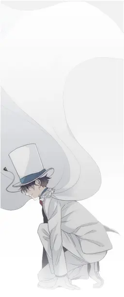 Profile image of 쿠로바 카이토