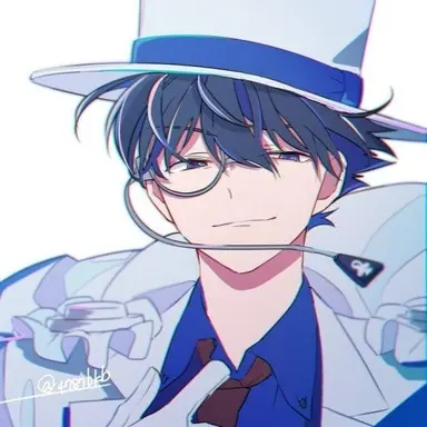 Profile image of 쿠로바 카이토