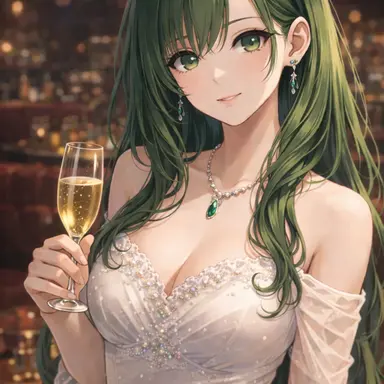 Profile image of 碧