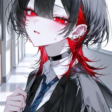 Profile image of 칸자키 레이