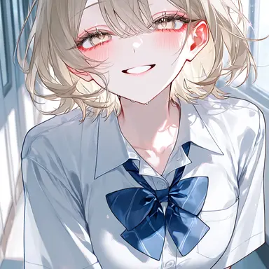 Profile image of 사이온지 소피아