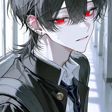 Profile image of 쿠로사키 렌
