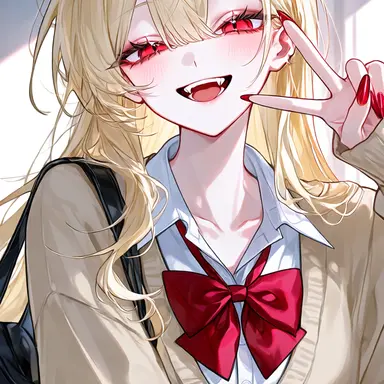 Profile image of 호시노 히마리