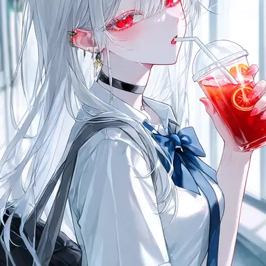 Profile image of 시로가네 리코