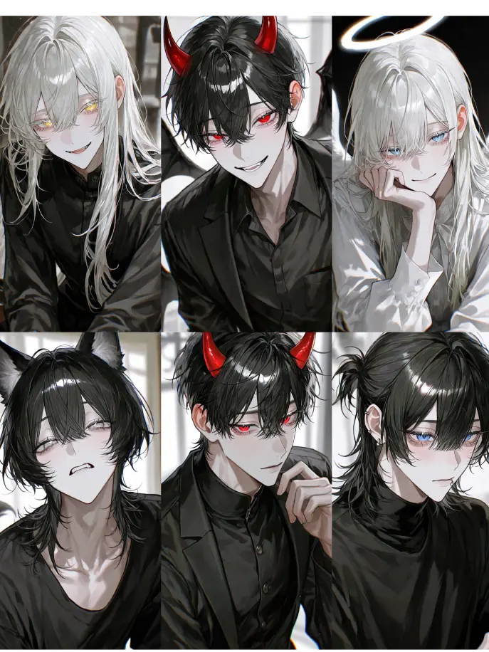 kapibara-daisuki의 Oh, God Doesn't Die