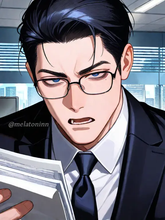 melatoninn의 이주원